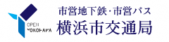 Transportation Bureau, City of Yokohama Transit, Fare and Timetables information