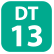 DT13