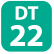 DT22