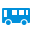 bus approaching