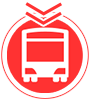 Buses in operation