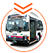 Buses in operation