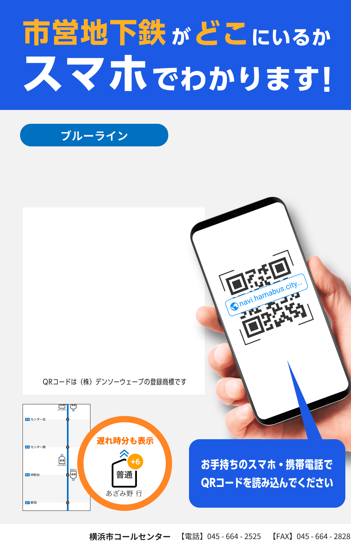 列車走行位置印刷画像