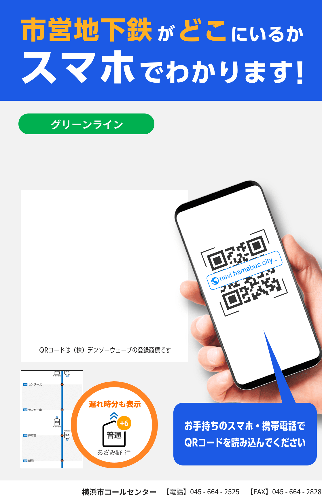 列車走行位置印刷画像