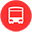 bus approaching