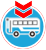 Buses in operation