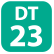 DT23