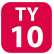 TY10