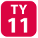 TY11