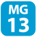 MG13