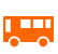 non-step bus