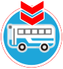 Buses in operation